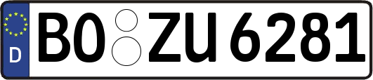 BO-ZU6281
