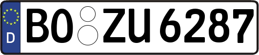 BO-ZU6287