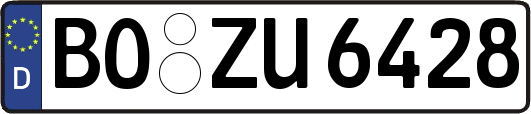 BO-ZU6428