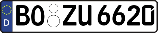 BO-ZU6620