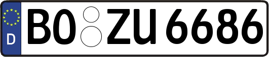 BO-ZU6686
