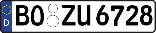BO-ZU6728