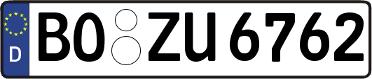 BO-ZU6762