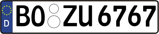 BO-ZU6767