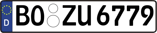 BO-ZU6779
