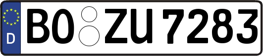 BO-ZU7283