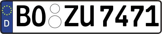 BO-ZU7471