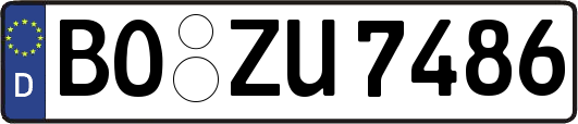 BO-ZU7486