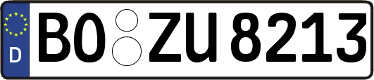 BO-ZU8213