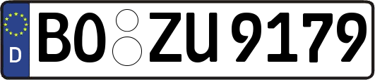 BO-ZU9179