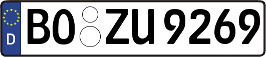 BO-ZU9269