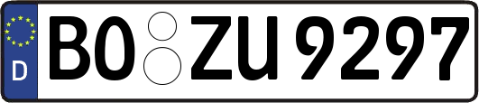 BO-ZU9297