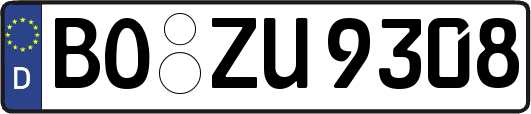 BO-ZU9308