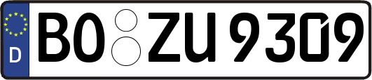 BO-ZU9309