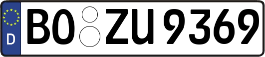 BO-ZU9369