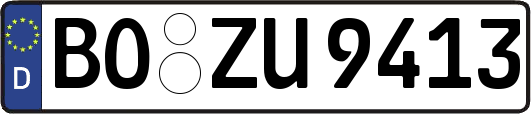 BO-ZU9413