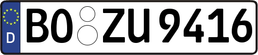 BO-ZU9416