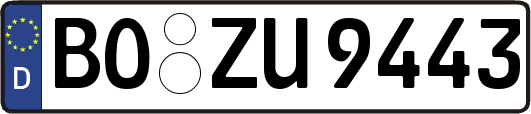 BO-ZU9443