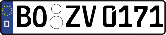 BO-ZV0171