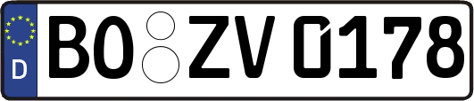 BO-ZV0178