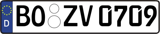 BO-ZV0709