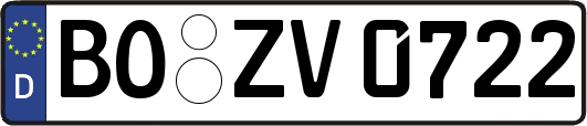 BO-ZV0722