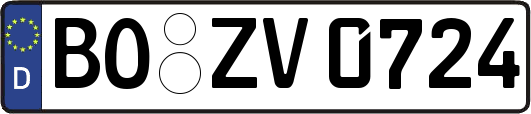 BO-ZV0724