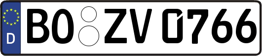 BO-ZV0766