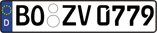BO-ZV0779