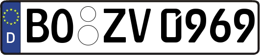 BO-ZV0969