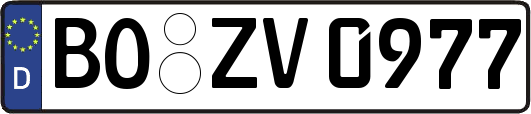 BO-ZV0977