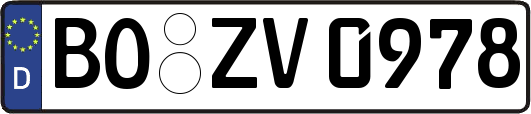 BO-ZV0978