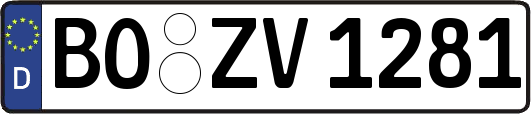 BO-ZV1281