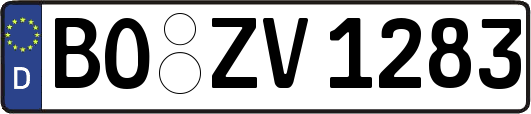 BO-ZV1283