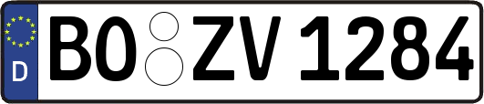 BO-ZV1284