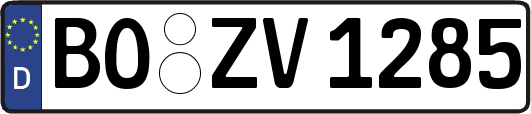 BO-ZV1285