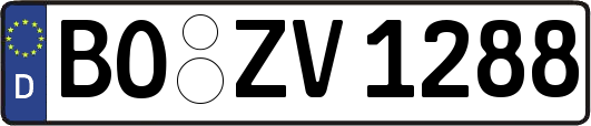 BO-ZV1288