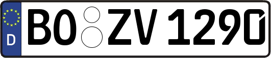 BO-ZV1290