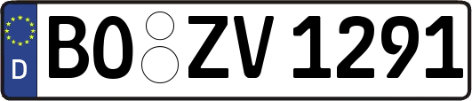 BO-ZV1291