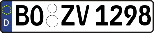 BO-ZV1298