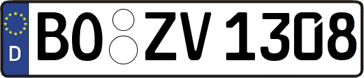 BO-ZV1308