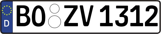 BO-ZV1312