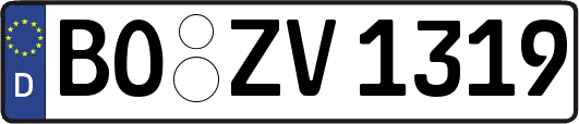 BO-ZV1319