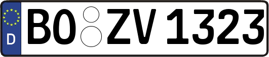 BO-ZV1323