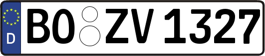 BO-ZV1327