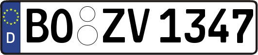 BO-ZV1347