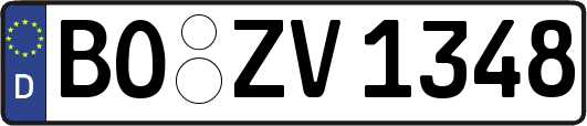 BO-ZV1348