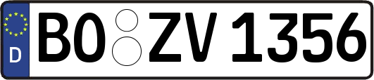 BO-ZV1356
