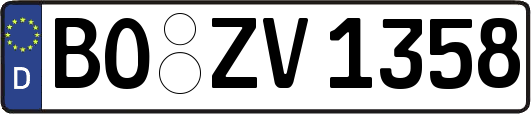 BO-ZV1358