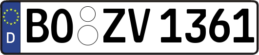 BO-ZV1361